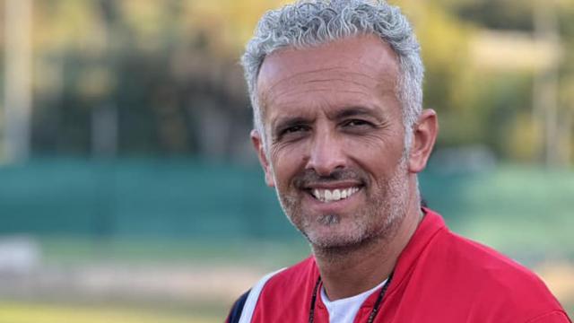 Grottammare Calcio, squadra al lavoro per esordio in Coppa e campionato. Poggi: “Ragazzi molto uniti e carichi”