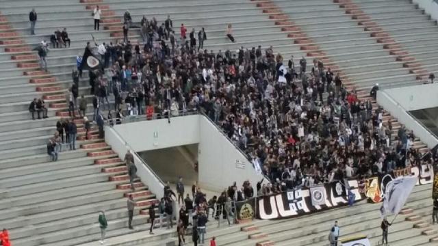 Reggiana-Ascoli, dato definitivo dei tifosi bianconeri nel Settore Ospiti del “Mapei Stadium”