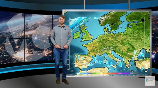 Meteo, la situazione ad Ascoli e nelle Marche per Venerdì 10 Febbraio