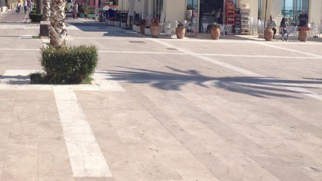 Grottammare, revocato il divieto di balneazione a sud dopo analisi eseguite dall'Arpam