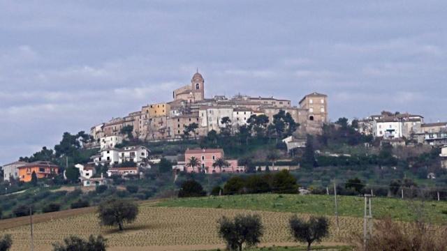 FAI San Benedetto sceglie di puntare i riflettori su Monteprandone in occasione delle Giornate di Primavera