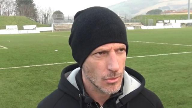 Atletico Ascoli, Giandomenico: “Partita difficile con la Sangiustese, speriamo di recuperare qualcuno”