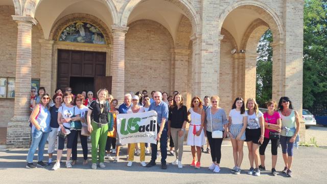 Unione Sportiva Acli Marche, appuntamento con 'Offida – I personaggi di ieri e oggi'