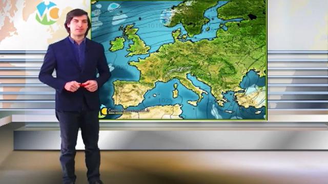Meteo, la situazione ad Ascoli e nelle Marche per Venerdì 26 Marzo