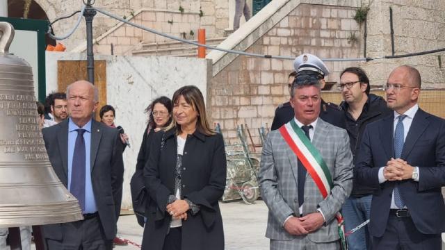 Sisma 2016, sette anni dalle violenti scosse del 30 Ottobre. Castelli: “Un cambio di passo è in atto”