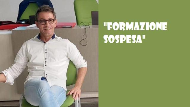 Ascoli Piceno, la formazione diventa un gesto di solidarietà per i più fragili