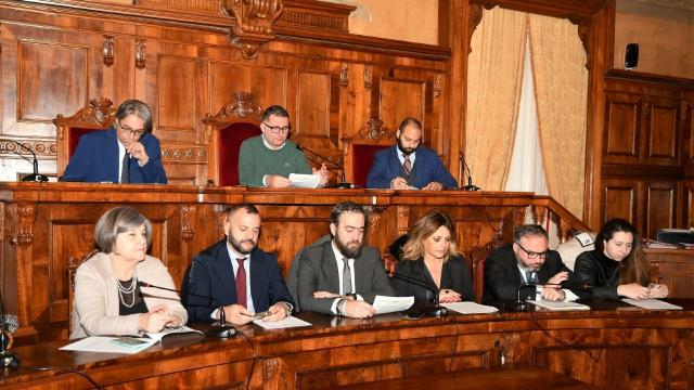 Ascoli Piceno, la Provincia presenta il bilancio del primo anno di mandato: “Tanti interventi su viabilità e scuole”