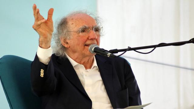 Castel di Lama: professor Andreoli ad Ama Festival, ''In questo luogo si accolgono tutti''