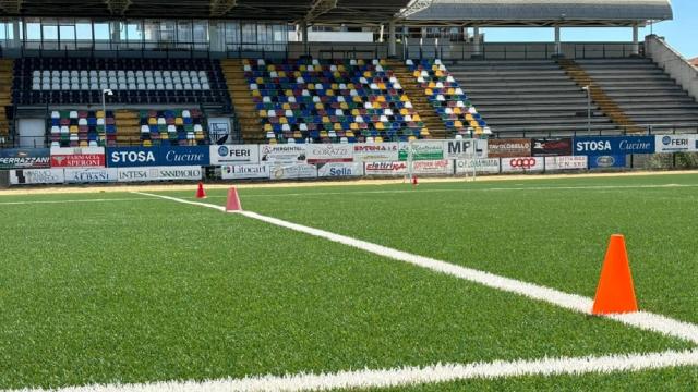 Pianese-Ascoli, primo aggiornamento sul dato dei tifosi bianconeri nel Settore Ospiti