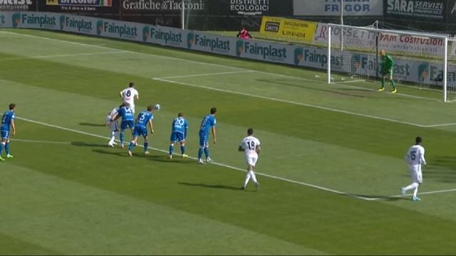 Precedenti Ascoli-Brescia: lo scorso Aprile pesantissima vittoria nel finale del Picchio per 4-3