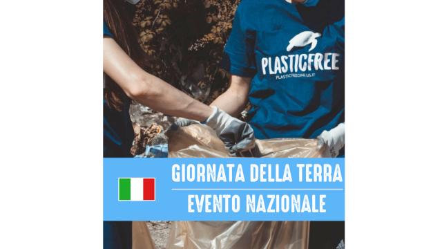 'Clean up', a San Benedetto del Tronto i cittadini si mobilitano per pulire le spiagge a nord del porto