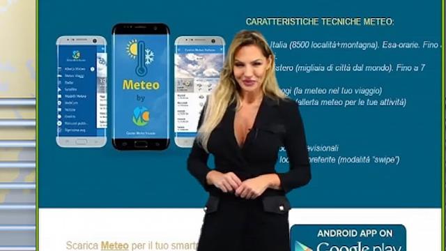 Meteo, la situazione ad Ascoli e nelle Marche per Giovedì 17 Novembre