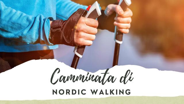 A Colli del Tronto una camminata di Nordic Walking grazie a partenariato Susan G. Komen Italia e U.S. Acli Marche Aps