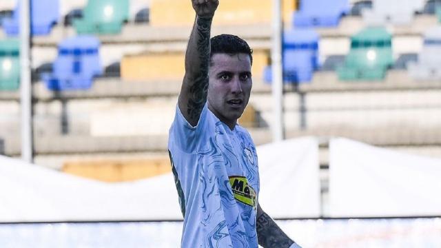 Ascoli Calcio, ci siamo per l'arrivo del 23enne attaccante esterno Andrea Silipo