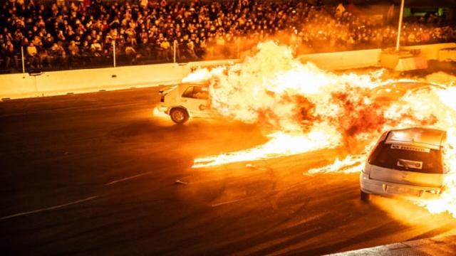 Civitanova Marche, a Settembre 2021 torna l'International Motor Days