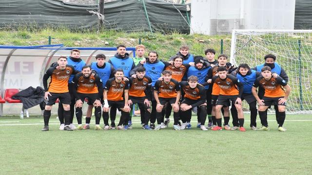 Serie D girone F, altro pareggio per l'Atletico Ascoli con il Fossombrone. Casolla replica a Maio