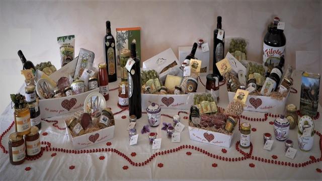 Arquata: ''Un Cuore per Ripartire'', le eccellenze del Piceno insieme per costruire il museo 