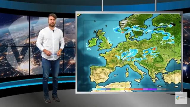 Meteo, la situazione ad Ascoli Piceno e nelle Marche per Mercoledì 26 Luglio