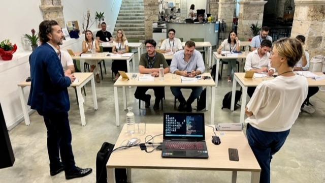 Ascoli Piceno, Confindustria Giovani lancia il progetto 'Invictus - Talent Training': quattro incontri d'alta formazione