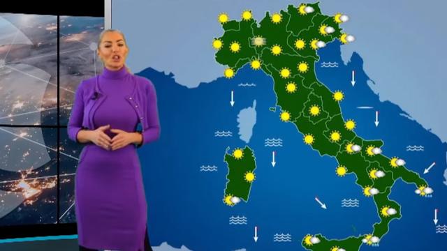 Meteo, la situazione ad Ascoli Piceno e nelle Marche per Venerdì 15 Novembre