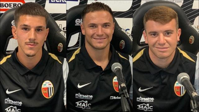 Ascoli Calcio, archiviata la prima metà del calciomercato estivo. Il focus sui movimenti dei bianconeri