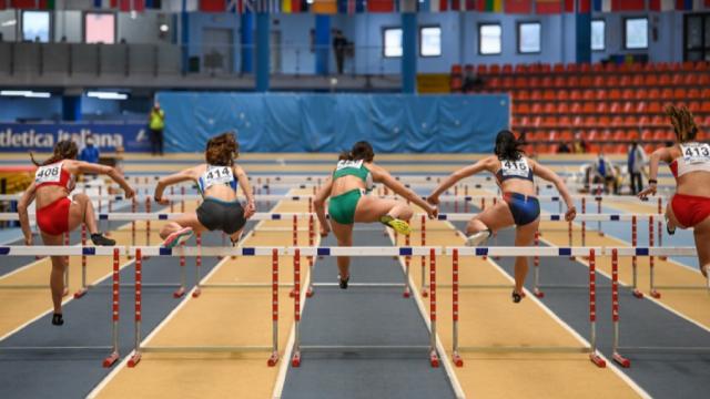 Atletica leggera, al Palaindoor di Ancona scatta la nuova stagione verso i Campionati Italiani
