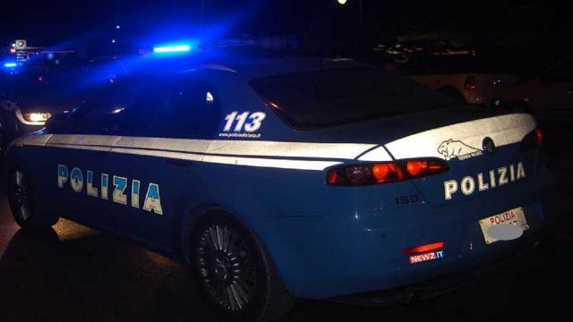 Polizia Ascoli Piceno, controlli serrati negli esercizi commerciali della movida. Elevate sanzioni