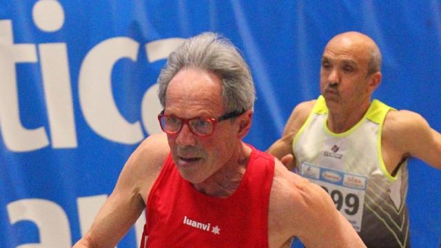 Atletica leggera, ad Ancona altre 36 medaglie per le Marche ai Campionati italiani master