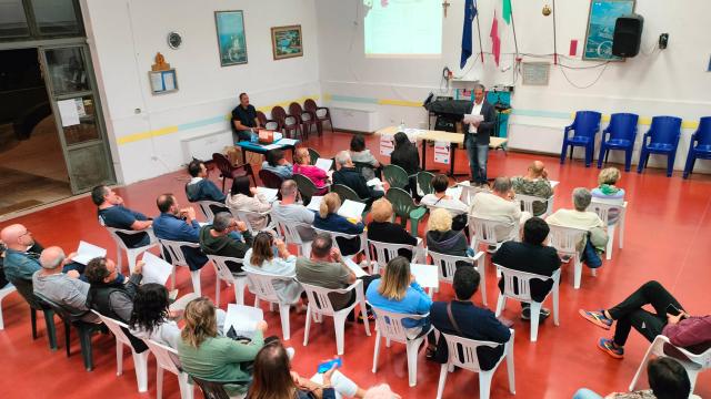 Grottammare, ultimi appuntamenti con le zone Centro e Valtesino per le Giornate della Partecipazione 2024