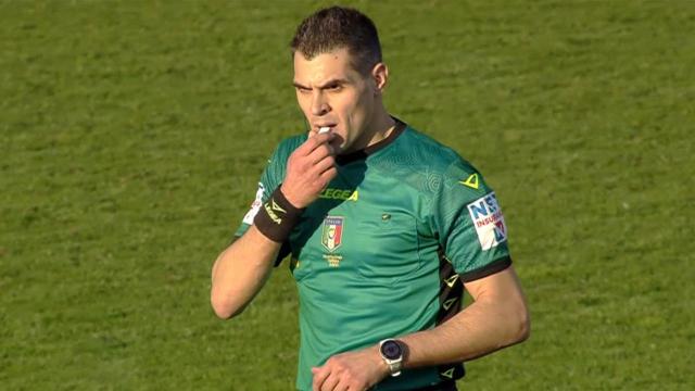 Modena-Ascoli, arbitra Sozza di Seregno. Una vittoria per i bianconeri in quattro precedenti