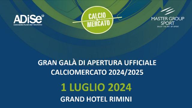 Ascoli Calcio, ufficializzate le date d'inizio e fine delle due sessioni di mercato 2024/2025