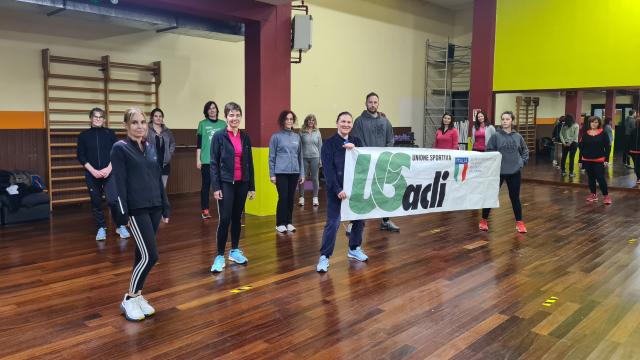 Unione Sportiva Acli, ad Ascoli Piceno corso gratuito di autodifesa per donne