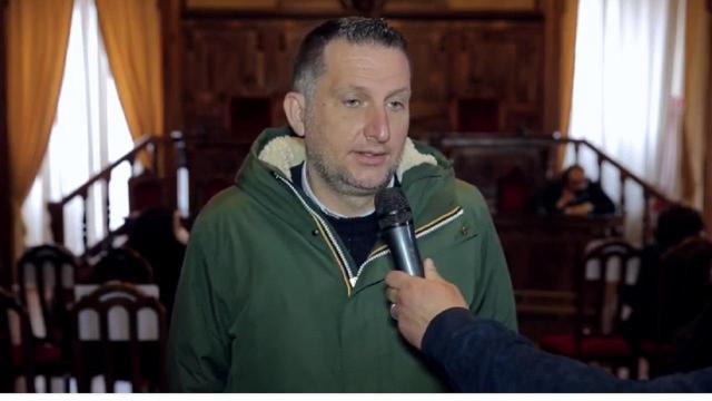Provincia Ascoli Piceno, presidente Loggi interviene in occasione della Giornata del Ricordo