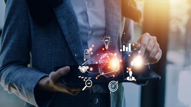 EGT Digital espande la sua presenza in Italia grazie alla partnership con il Casinò di Sanremo
