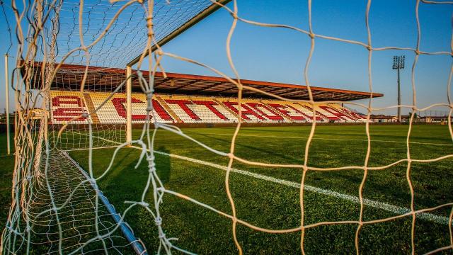 Cittadella-Ascoli, sale il dato dei tifosi dell'Ascoli nel Settore Ospiti del “Tombolato”