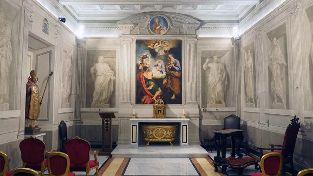 Ascoli Piceno, tornano le Giornate Fai d'Autunno con tre aperture