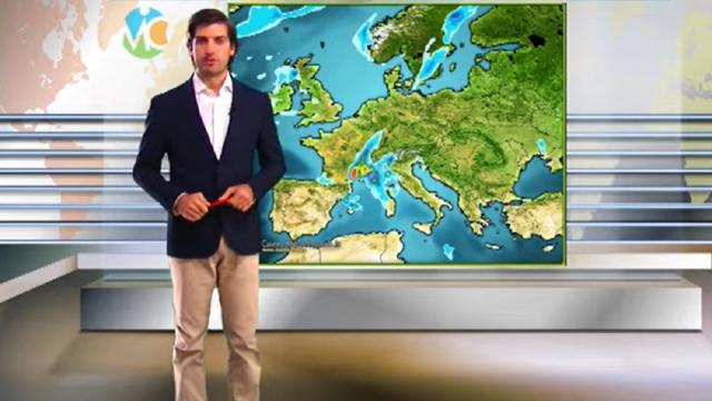 Meteo, la situazione ad Ascoli e nelle Marche per il fine settimana
