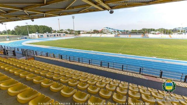 Serie B, è il ''Guido Teghil'' di Lignano Sabbiadoro il nuovo stadio del Pordenone
