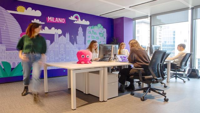 Ascoli Piceno, Octopus Energy eroga i bonus ai membri della Comunità Energetica Rinnovabile