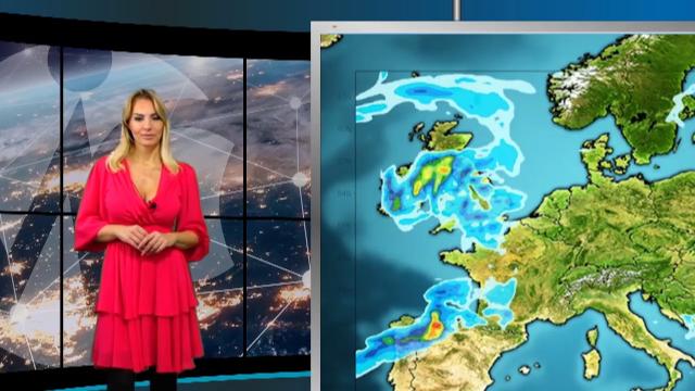 Meteo, la situazione ad Ascoli e nelle Marche per il terzo fine settimana di Dicembre