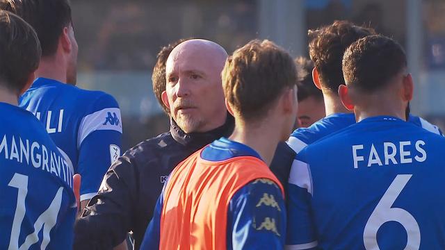 Brescia, 21 i convocati di Maran per la partita con l'Ascoli. Cinque le assenze