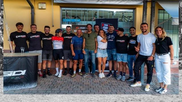 Con il Pettorale Solidale anche la 5 Mila Marche è al fianco degli alluvionati
