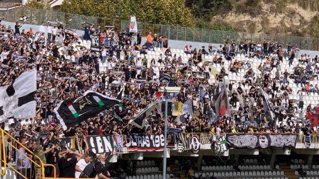 Ascoli Calcio, info e costi biglietti per il match di cartello contro il Palermo