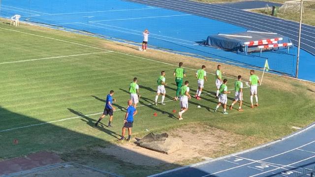 Ascoli Calcio, salta l'amichevole con il Campobasso. Sarà la Primavera a giocare nel capoluogo molisano