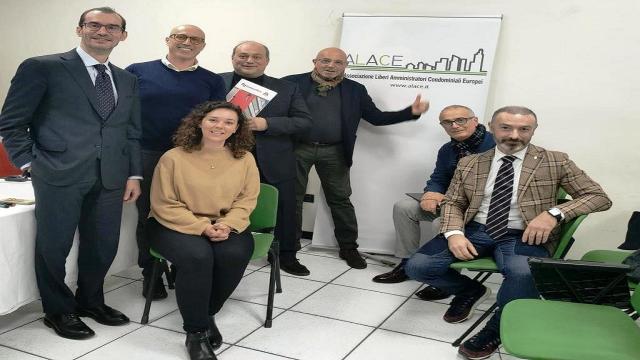 San Benedetto: Hotel Calabresi, evento sulla transizione ecologica in condominio
