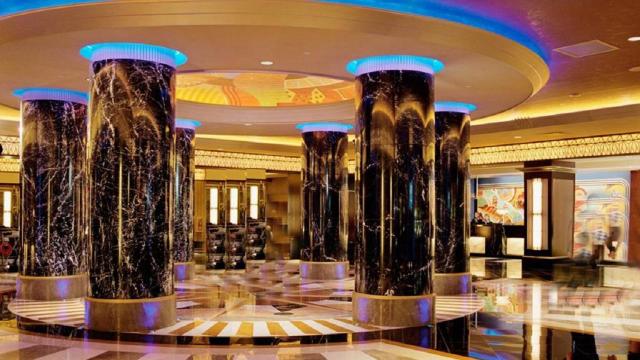 I resort casinò più esclusivi che trovi in Italia