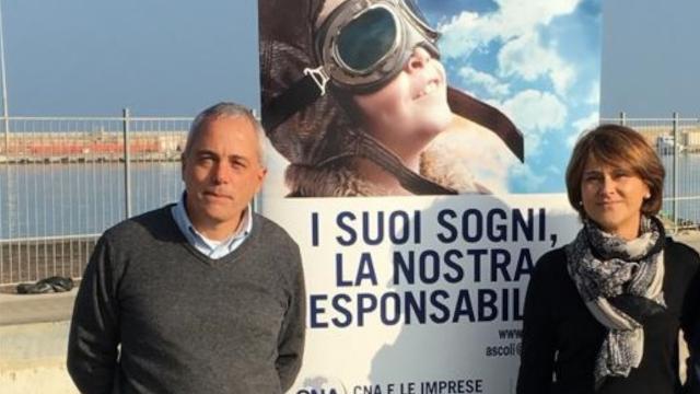 Cna Picena, spiagge: in concessione solo 33% delle coste italiane. “Scongiurare rischio aste”