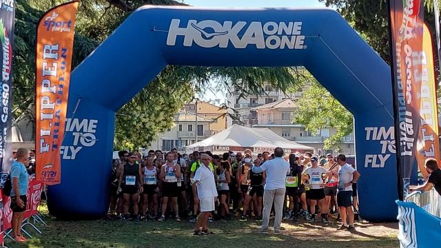 AXT Ascoli Xtreme Trail, tutti i vincitori di una riuscitissima quarta edizione