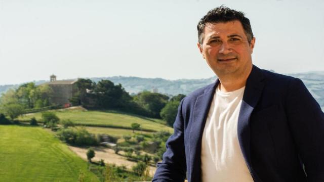 Acquaviva Picena, Adriano Neroni nuovo componente del Cda del Gal Piceno