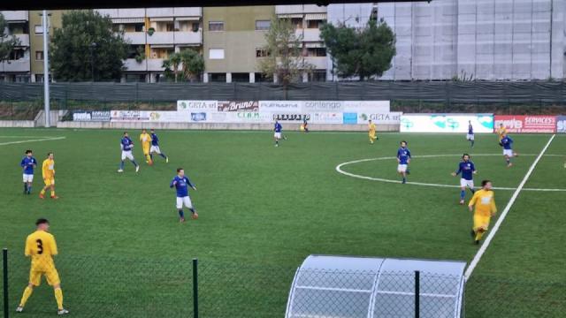Promozione girone B, Monticelli sconfitto 2-0 in casa dal Monturano Campiglione
